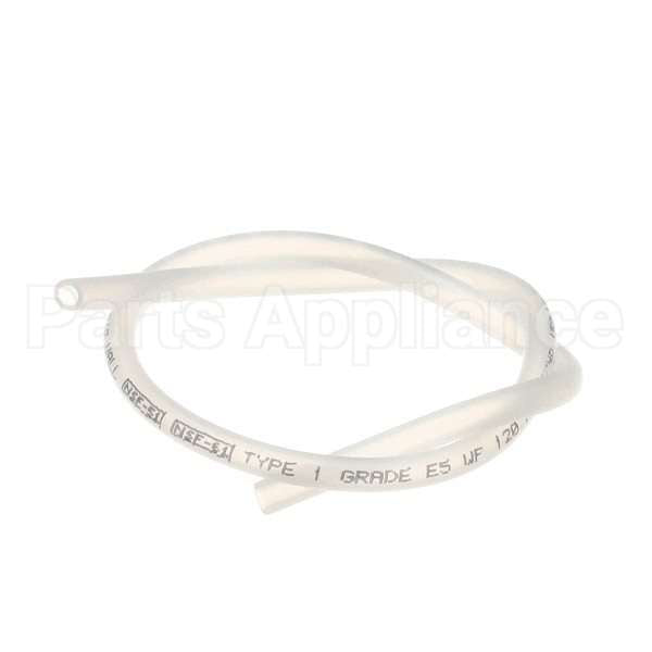 00-185105-00030 Compatible Hobart Tubing, Clear, 17.5