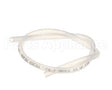 00-185105-00030 Hobart Tubing,Clear,17.5