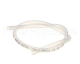 00-185105-00030 Hobart Tubing,Clear,17.5