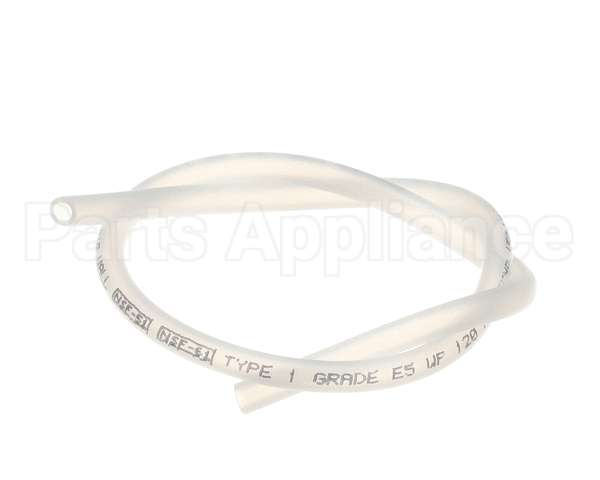 00-185105-00030 Hobart Tubing,Clear,17.5