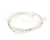 00-185105-00030 Hobart Tubing,Clear,17.5