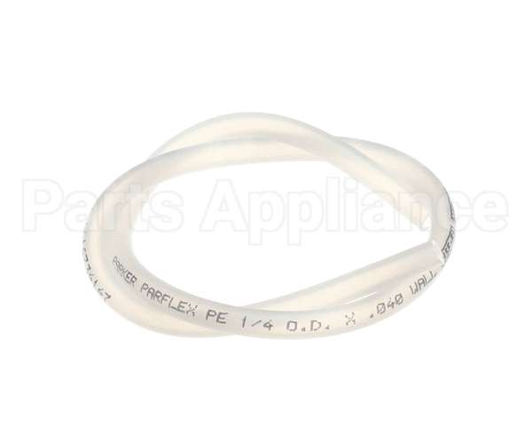 00-185105-00030 Hobart Tubing,Clear,17.5