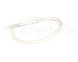 00-185105-00032 Hobart Tubing,Clear,14.5