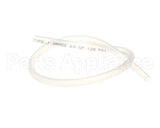 00-185105-00032 Hobart Tubing,Clear,14.5