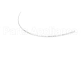 00-185105-00033 Hobart Tubing,Clear,15