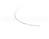 00-185105-00033 Hobart Tubing,Clear,15