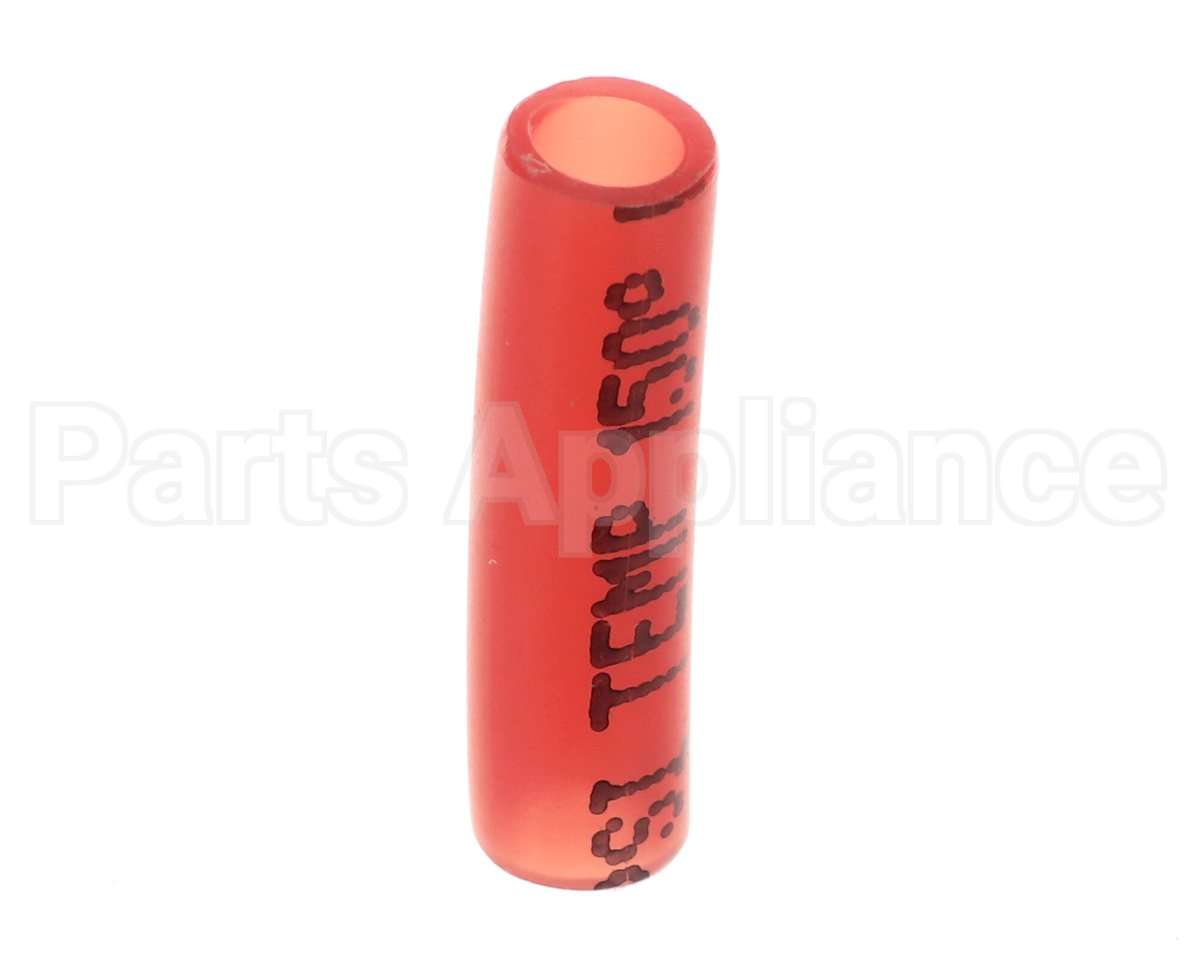 00-185105-00039 Hobart Tubing, Red, 1