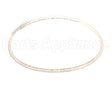00-185105-00043 Hobart Tubing, Clear, 25.25 L