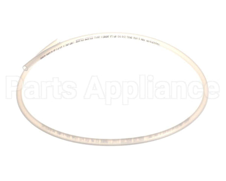 00-185105-00043 Hobart Tubing, Clear, 25.25 L