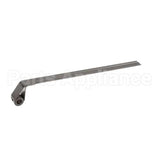 00-186056 Hobart Gate, Rinse Weldment
