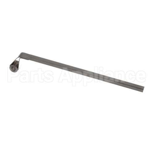 00-186056 Hobart Gate, Rinse Weldment