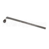00-186056 Hobart Gate, Rinse Weldment