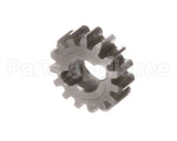 00-186270 Hobart Gear Oil Pump