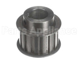 00-186622 Hobart Pulley,16T Driver