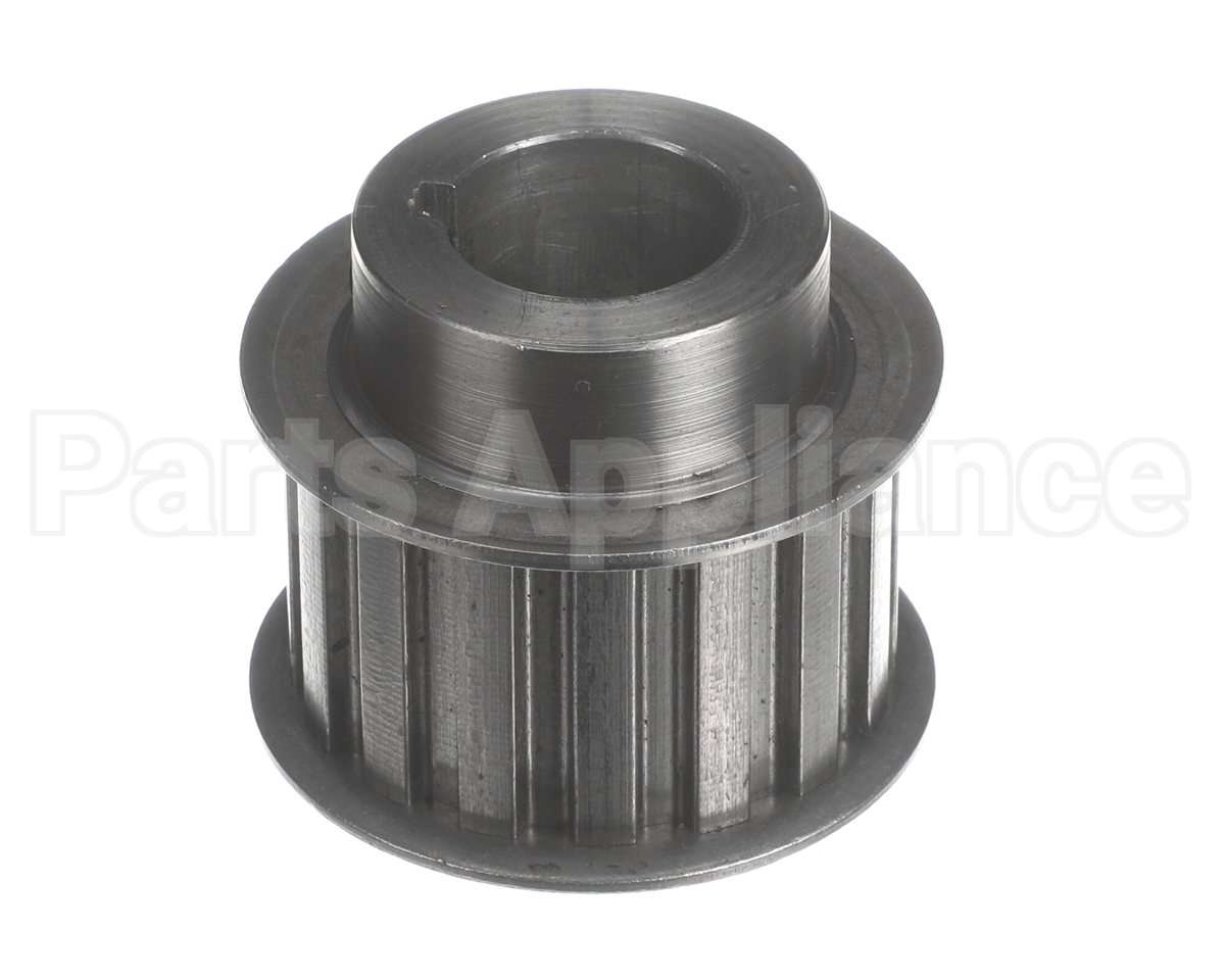 00-186622 Hobart Pulley,16T Driver