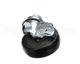 00-186725 Hobart Caster, Swivel