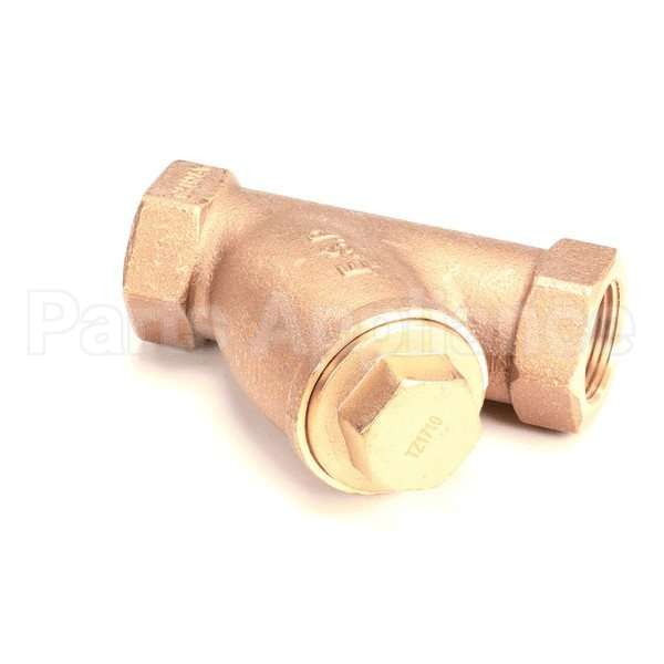 00-186922 Compatible Midwest Appliance Parts Strainer Line