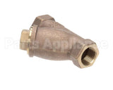 00-186922 Vulcan Hart Strainer Line
