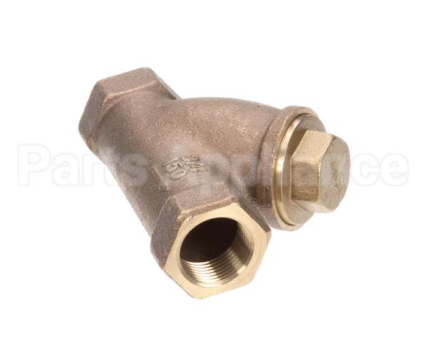 00-186922 Vulcan Hart Strainer Line