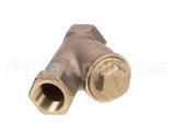 00-186922 Vulcan Hart Strainer Line