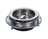 00-200321 Hobart Flange, Sink W/Cover