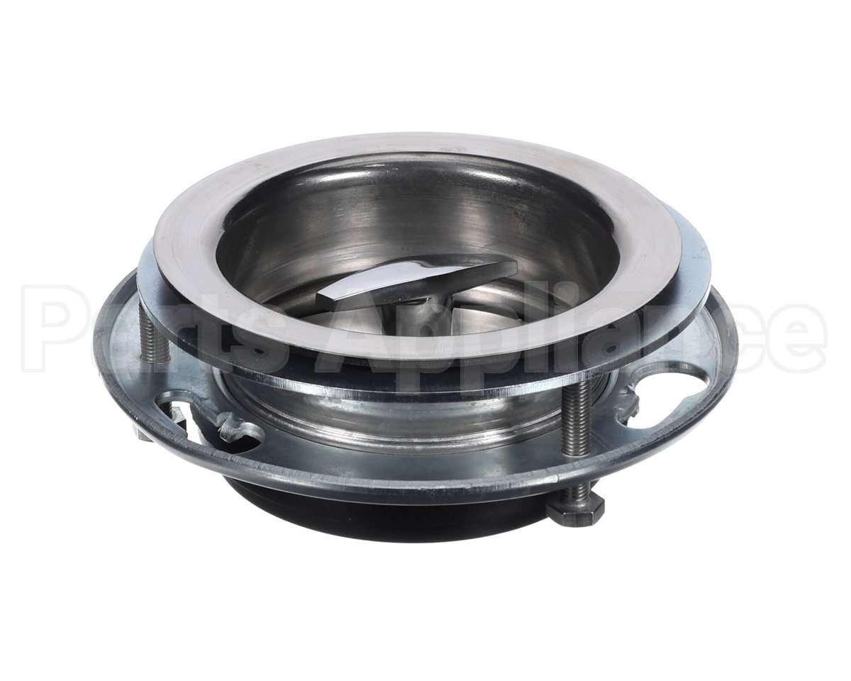 00-200321 Hobart Flange, Sink W/Cover