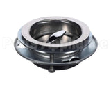 00-200321 Hobart Flange, Sink W/Cover