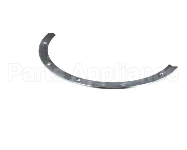 00-203191 Hobart Cone Clamp-Tapped
