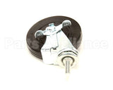 00-205003 Hobart Caster Only Wilock