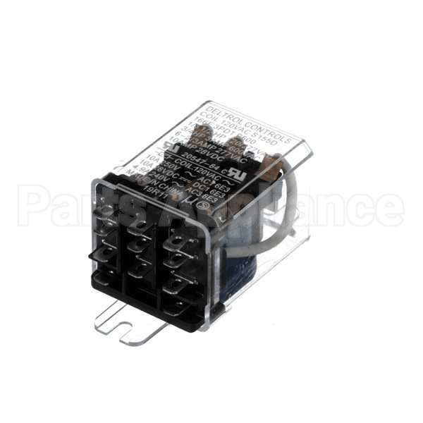 00-205113-00001 Compatible Berkel Dt Relay 120V