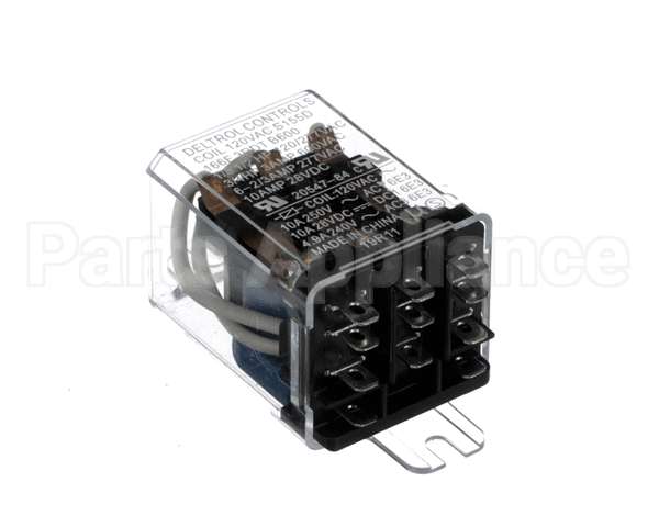 00-205113-00001 Berkel Dt Relay 120V