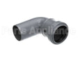 00-230080-00002 Hobart Pipe, Bend, Dn40