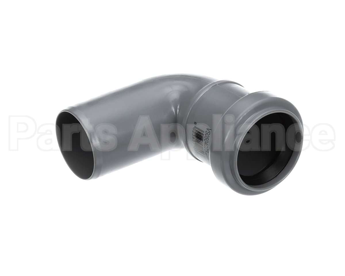 00-230080-00002 Hobart Pipe, Bend, Dn40