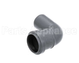 00-230080-00002 Hobart Pipe, Bend, Dn40