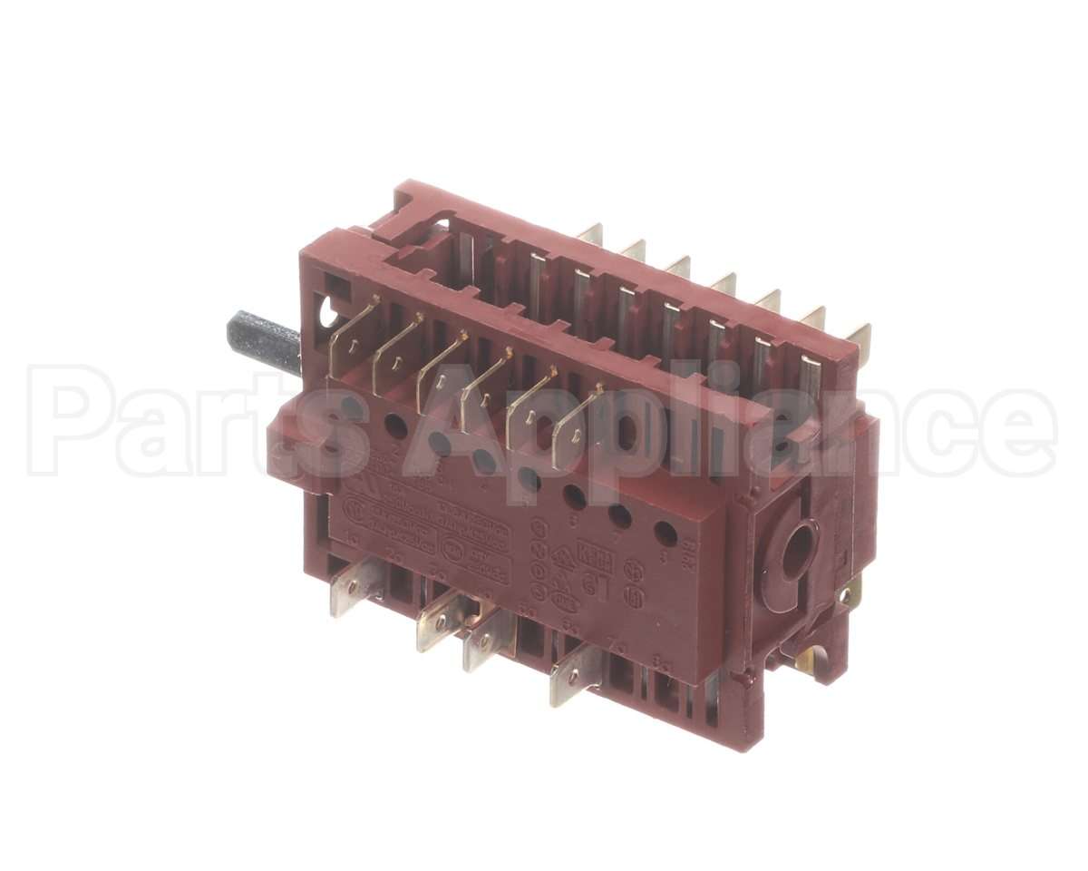 00-231960-00005 Hobart Switch, Rotary