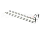 00-239079 Hobart Defrost Heater Hf1