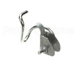 00-240106 Hobart Motor Clamp Assembly