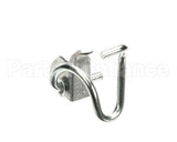 00-240106 Hobart Motor Clamp Assembly