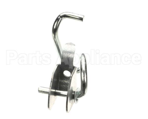 00-240106 Hobart Motor Clamp Assembly