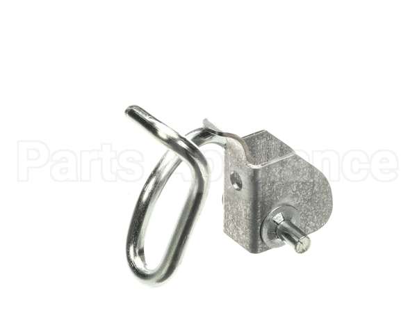 00-240106 Hobart Motor Clamp Assembly