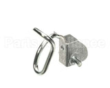 00-240106 Hobart Motor Clamp Assembly