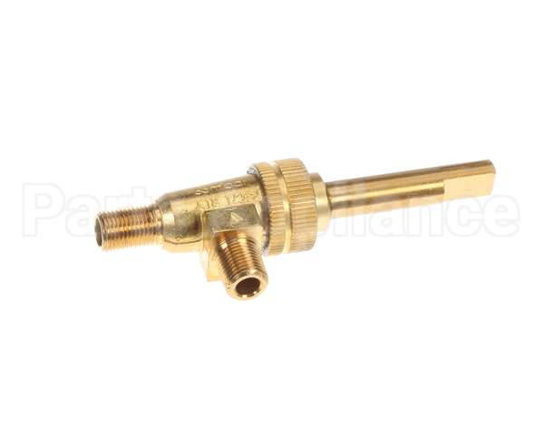 00-250-00 Connerton Manual Gas Valve 1/8 Npt