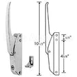 00-265886-00001 Compatible Midwest Appliance Parts Kason - 10174Bc0004 Latch