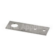 00-267387 Compatible Midwest Appliance Parts Plate, Dr Stop Rein