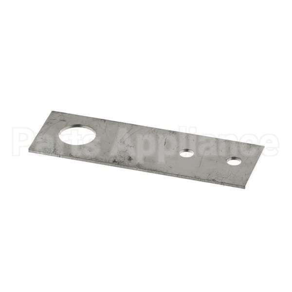 00-267387 Compatible Midwest Appliance Parts Plate, Dr Stop Rein