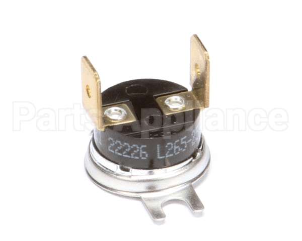 00-267563-00002 Hobart Thermostat,Protective