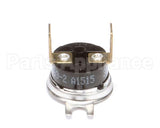 00-267563-00002 Hobart Thermostat,Protective