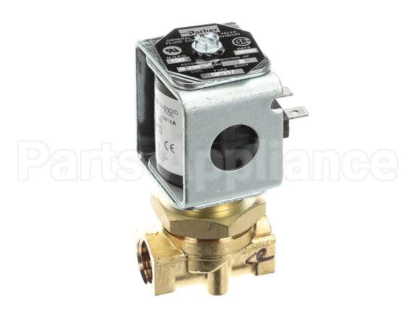 00-270239-00001 Hobart Solenoid Valve
