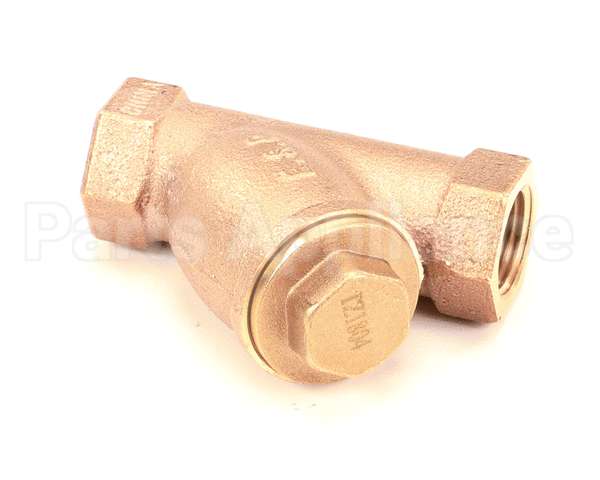 00-270258 Hobart Strainer,Line 1/2
