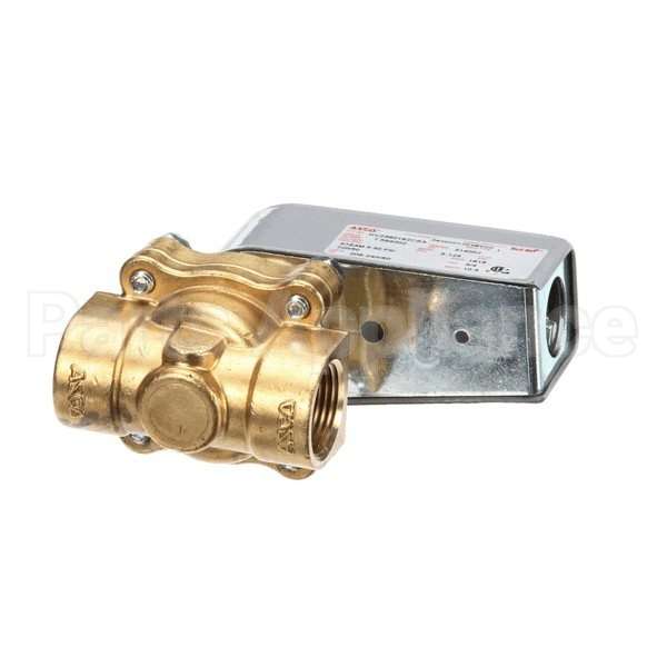 00-270329-00002 Compatible Midwest Appliance Parts Solenoidvalve, 208-240V